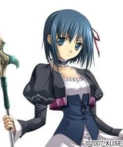 Nagamine Nozomi