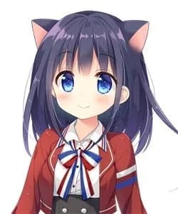 Nanahara Fuuko