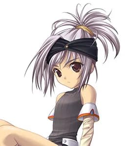 Nanashi