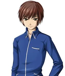 Mori Shinsuke