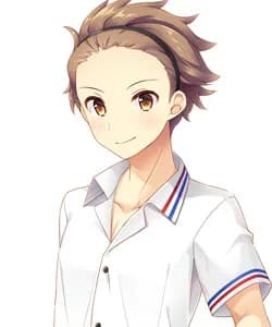 Gotou Makoto