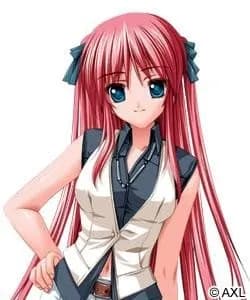 Shikishima Sakura