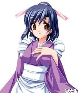 Minamino Izumi