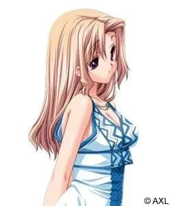 Kugashima Mirei