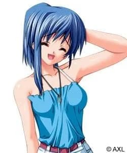 Kiritani Ouka