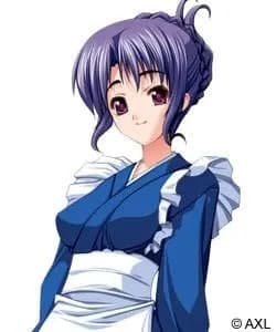 Minamino Sorako