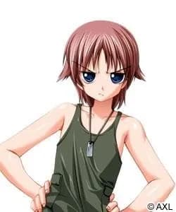 Hibiya Umi