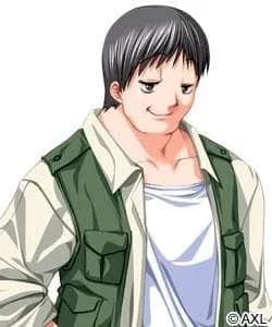 Iwai Gonjuurou