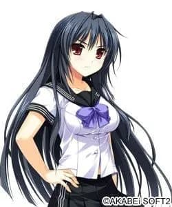 Sakuragi Hikaru