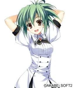 Nanahoshi Itsuki