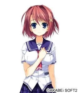 Suzuki Haruka