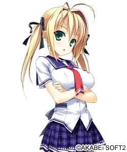 Kamiyama Reika