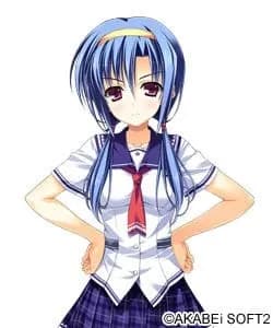 Sawamura Akina