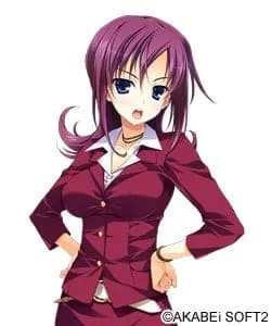 Kuribayashi Natsumi