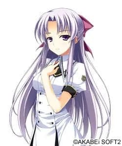 Ukon Shizuru