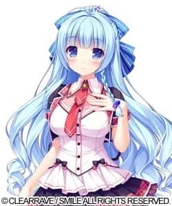 Ayasaki Yuu