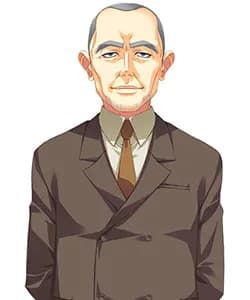 Niiyama Daikurou