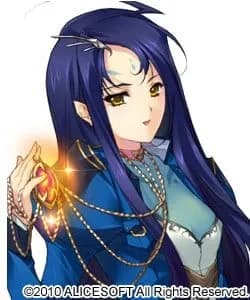 フリス・ハルゼー