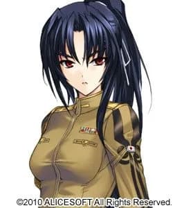 Yamashita Rikori
