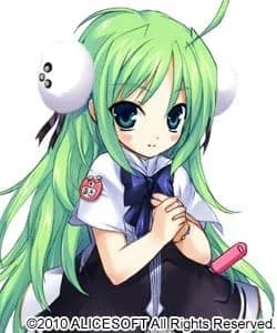 Tougou Maki