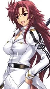 Nagumo Keiko