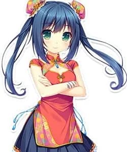 Ryuusenji Aifa