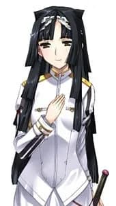 福原いずみ