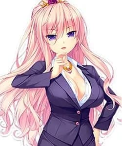 Kiritani Reika