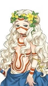 怪獣姫トルカ