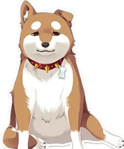 ポチ