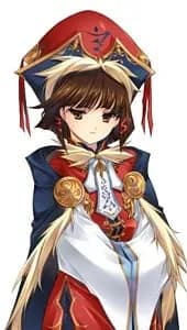 Emperor Xiu