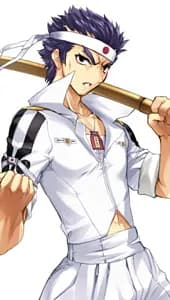Tanaka Raizou