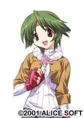 Nitou Misaki