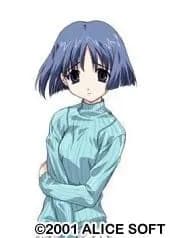 Kakitsubata Ayame