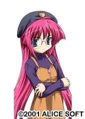 Tendou Raimu