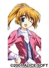 Karuizawa Narumi