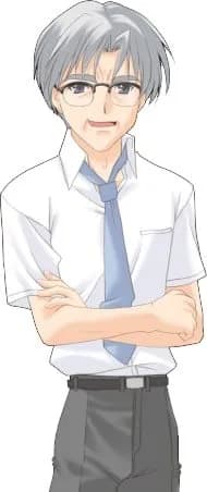 Takayashiki Hiroshi