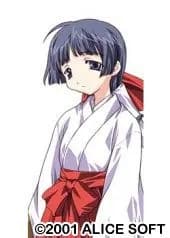 Kagamimori Moegi
