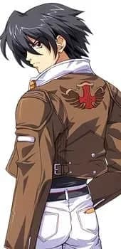 Magami Yuuji