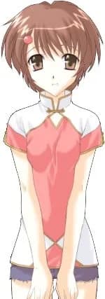 Takayashiki Haruka