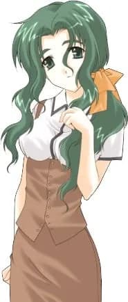 Takayashiki Masumi