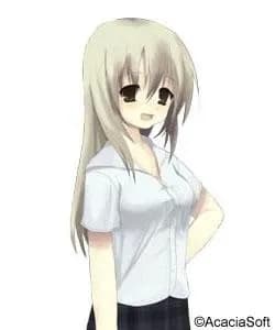 Nakazato Mika