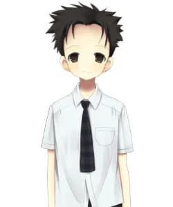 Sakamoto Kouta