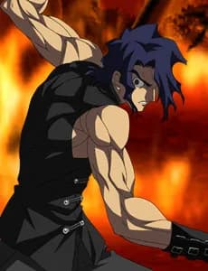 Kishima Kouma