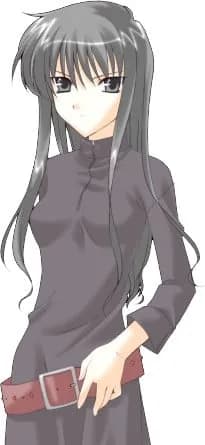 Takayashiki Aoba