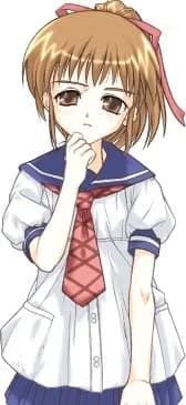 Yamana Yuri