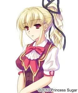フランチェスカ・フジシロ