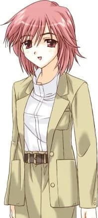 Hisami Kei