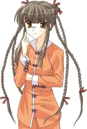 Lau Fong