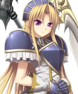 Tifana Luxembur